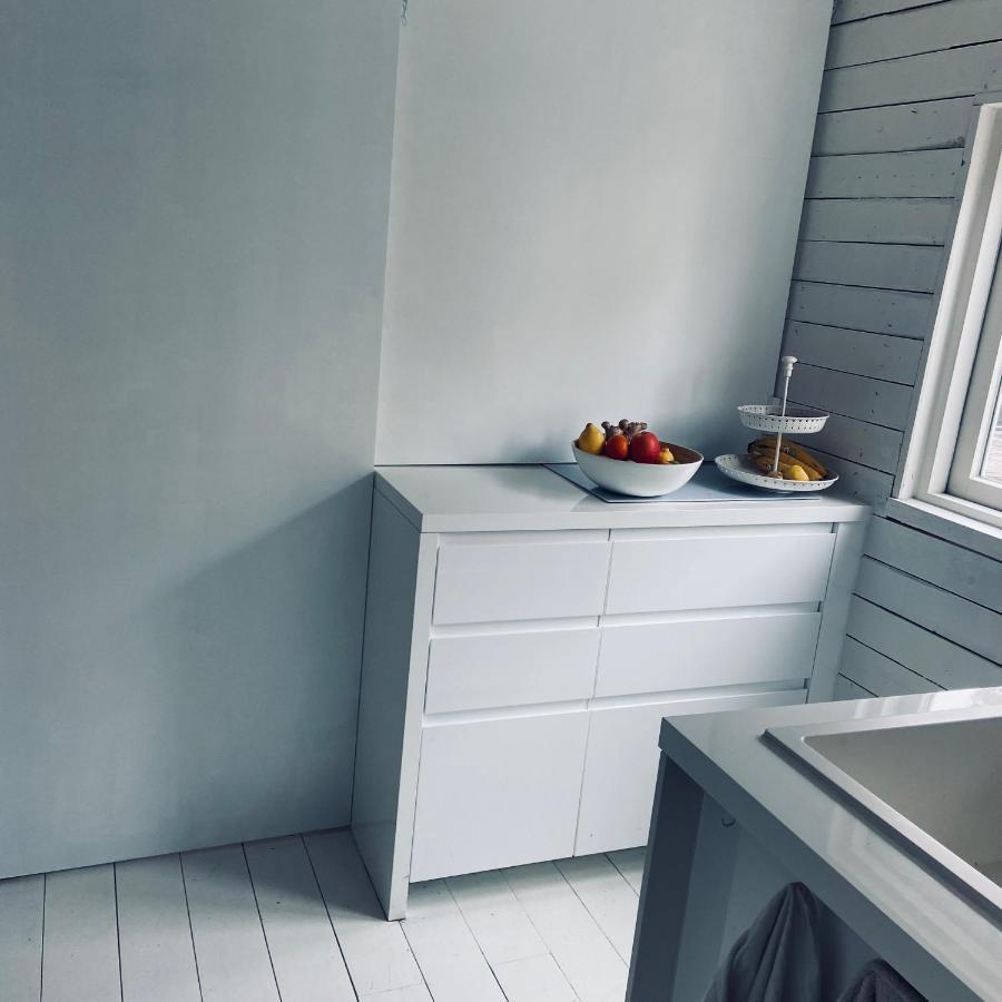 Houseboat Bonnie Bed & Breakfast Amsterdam Dış mekan fotoğraf